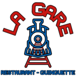 La Gare restaurant