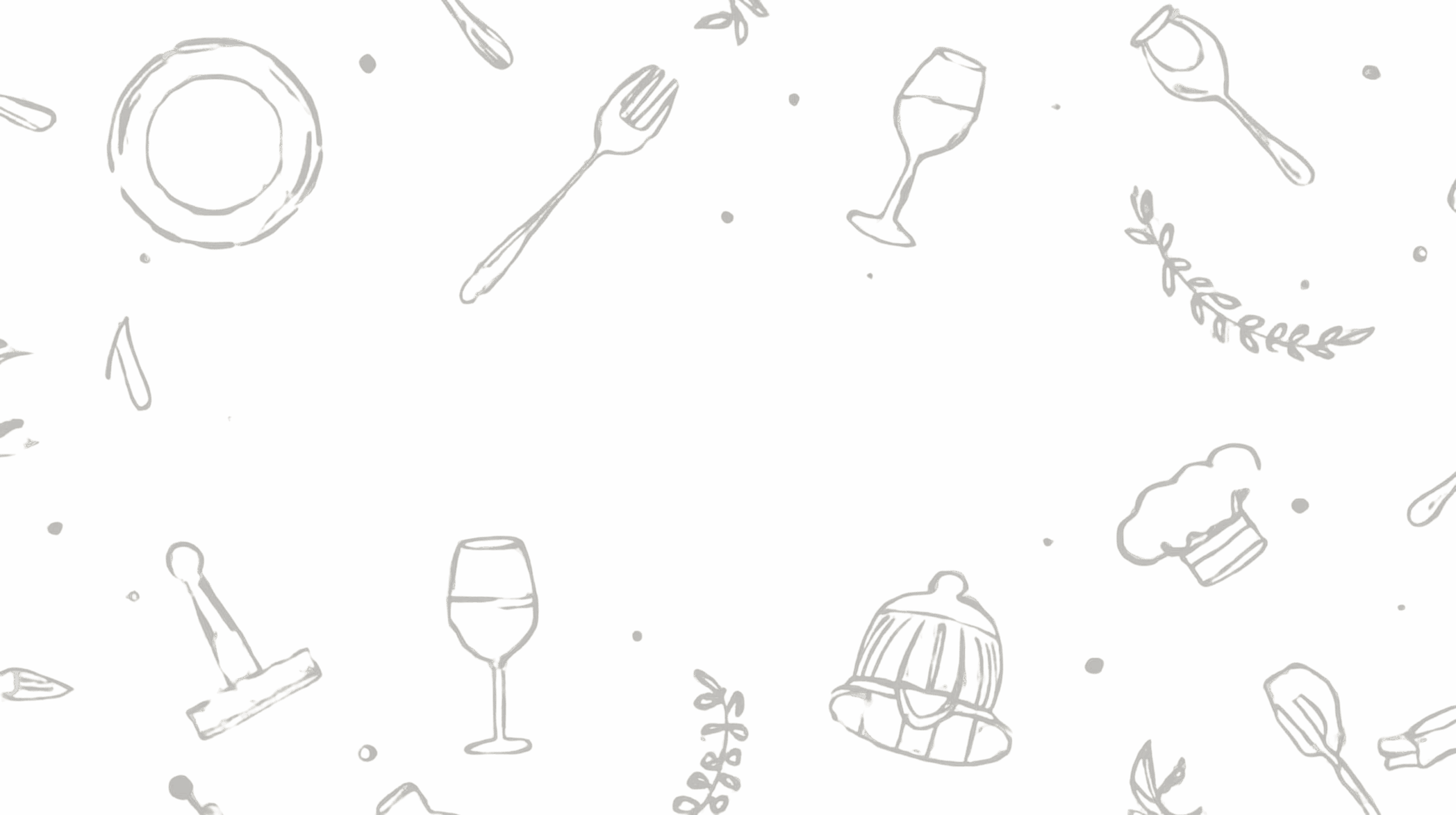 Motif culinaire élégant pour restaurant-la-gare-magdelaine à Villemur-sur-tarn